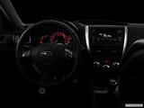  Centered wide dash shot photo
